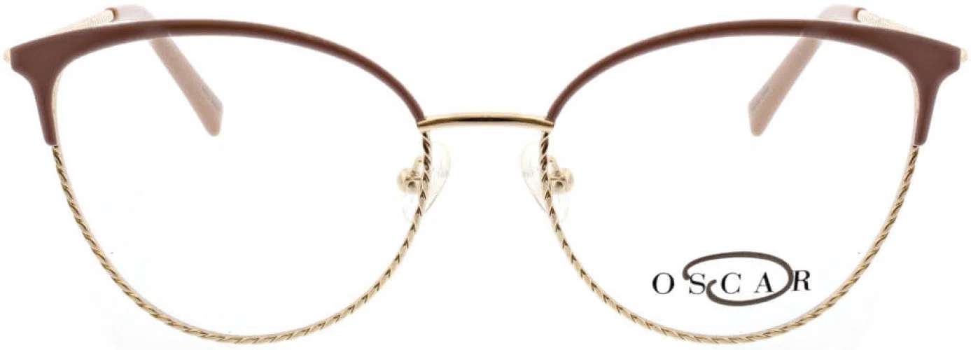 Oscar OSL747 Eyeglasses - view 2